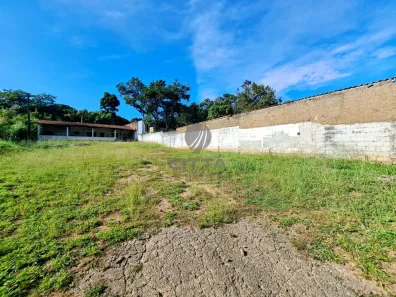Lote/Terreno à venda, 1350m² no Parque Rural Fazenda Santa Cândida, Campinas