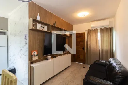 Apartamento com 2 Quartos à venda, 42m² no Cidade Líder, São Paulo