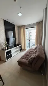 Flat com 1 Quarto à venda, 33m² no Alto da Glória, Goiânia