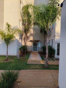 Apartamento com 2 Quartos à venda, 42m² no Reserva Real, Ribeirão Preto