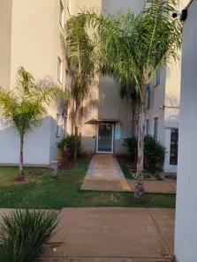 Apartamento com 2 Quartos à venda, 42m² no Reserva Real, Ribeirão Preto