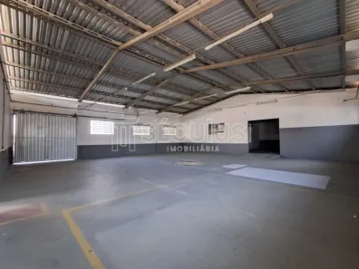 Galpão/Depósito/Armazém para alugar, 600m² no Czerniewicz, Jaraguá do Sul