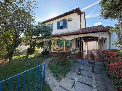 Casa de Condomínio com 4 Quartos à venda, 360m² no Jacarepaguá, Rio de Janeiro