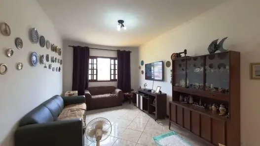 Casa com 3 Quartos à venda, 90m² no Jardim Bonfiglioli, São Paulo