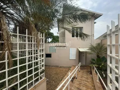 com 12 Quartos para alugar, 142m² no Parque Orlanda II, Piracicaba