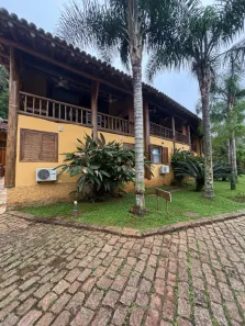 Casa de Condomínio com 3 Quartos à venda, 110m² no Maresias, São Sebastião