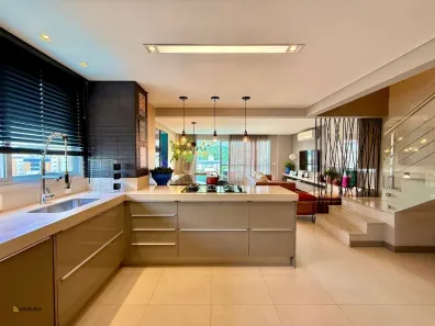 Apartamento com 3 Quartos à venda, 134m² no Palmas, Governador Celso Ramos