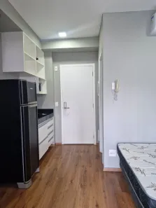 Apartamento com 1 Quarto à venda, 25m² no Perdizes, São Paulo