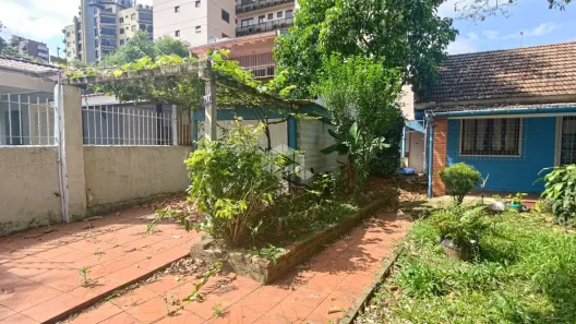 Lote/Terreno à venda, 320m² no Centro, Canoas