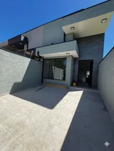 Casa com 2 Quartos à venda, 75m² no Jardim São Felipe, Atibaia