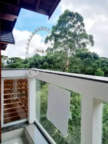 Apartamento com 1 Quarto à venda, 66m² no São José, Canela