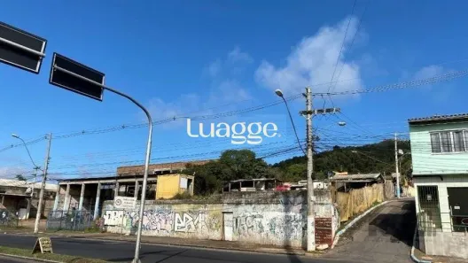 Lote/Terreno para alugar, 1200m² no Hípica, Porto Alegre