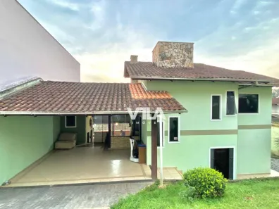 Casa com 3 Quartos à venda, 220m² no Escola Agrícola, Blumenau