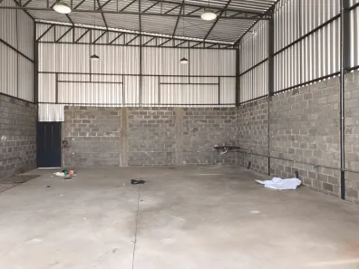 Galpão/Depósito/Armazém para alugar, 150m² no Minas Gerais, Uberlândia