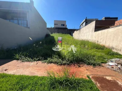 Lote/Terreno à venda, 260m² no Gleba Simon Frazer, Londrina