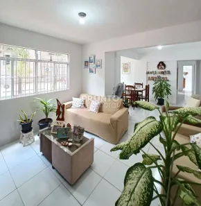Apartamento com 3 Quartos à venda, 107m² no Espinheiro, Recife