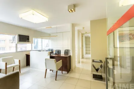 Imóvel Comercial à venda, 114m² no Cidade Júlia, São Paulo