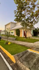 Casa de Condomínio com 1 Quarto à venda, 242m² no Parque do Jiqui, Parnamirim