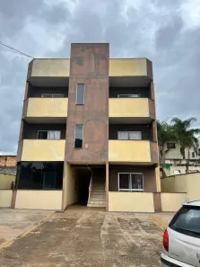 Apartamento com 2 Quartos à venda, 63m² no Ocidental Parque, Cidade Ocidental