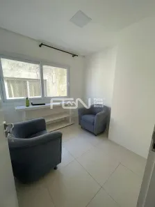 Sala Comercial para alugar, 12m² no Alto da Cruz, Camaçari