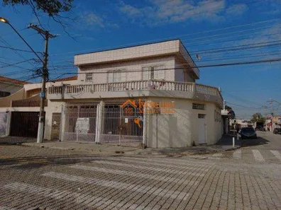 Casa com 4 Quartos à venda, 250m² no Vila Melliani, Guarulhos