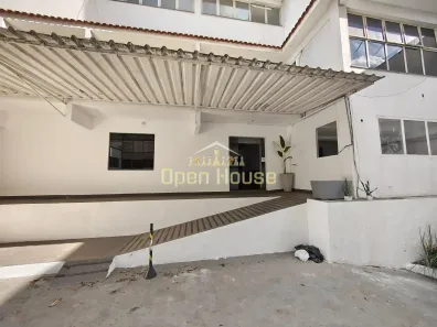 Prédio Comercial para alugar, 488m² no Niterói, Volta Redonda