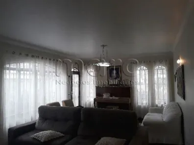 Casa com 3 Quartos à venda, 289m² no Bosque da Saúde, São Paulo