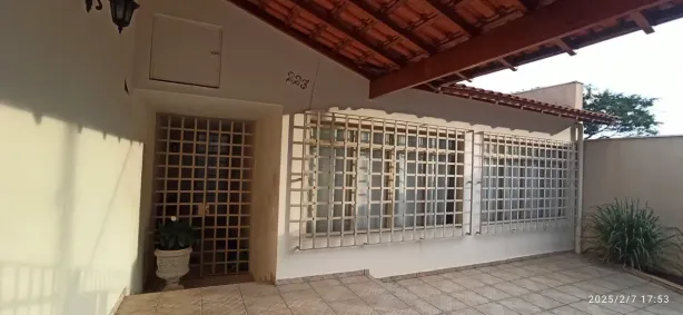 Casa com 3 Quartos à venda, 162m² no Vila Hamburguesa, São Paulo