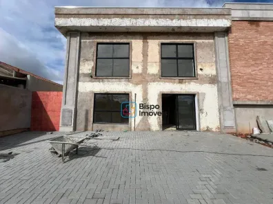 Ponto Comercial para alugar, 150m² no Jardim Ipiranga, Americana