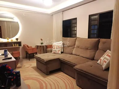 Casa com 3 Quartos à venda, 250m² no São Miguel, Marília