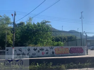 Lote/Terreno à venda, 15000m² no São José do Imbassaí, Maricá