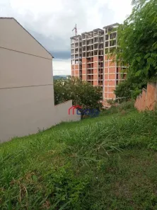 Lote/Terreno à venda, 300m² no Jardim Amália, Volta Redonda