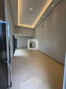Casa de Condomínio com 3 Quartos à venda, 153m² no Grand Ville, Uberlândia