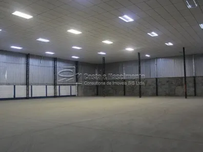 Galpão/Depósito/Armazém para alugar, 2800m² no Presidente Altino, Osasco