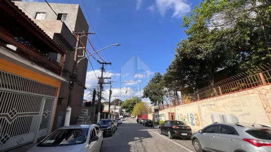 Apartamento com 1 Quarto à venda, 33m² no Jardim São Pedro, São Paulo