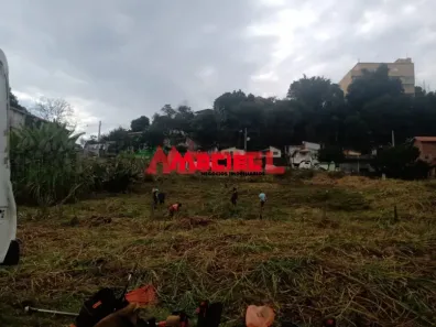 à venda, 3364m² no Vila São Bento, São José dos Campos