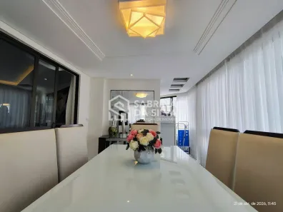 Apartamento com 3 Quartos à venda, 90m² no Andorinha, Itapema