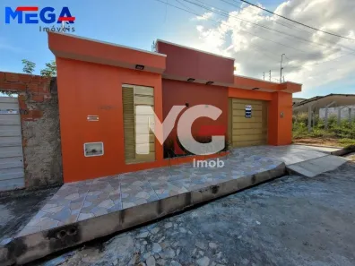 Casa com 3 Quartos à venda, 310m² no Jardim Gonzaga, Juazeiro do Norte