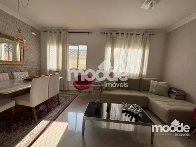 Casa de Condomínio com 3 Quartos à venda, 200m² no Jardim Rebelato, Cotia