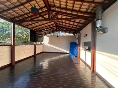 Apartamento com 2 Quartos à venda, 55m² no Soteco, Vila Velha