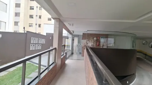 Apartamento com 3 Quartos à venda, 80m² no Gutierrez, Belo Horizonte
