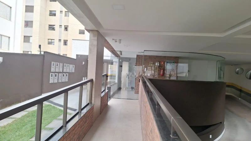 Apartamento com 3 quartos — Gutierrez, Belo Horizonte