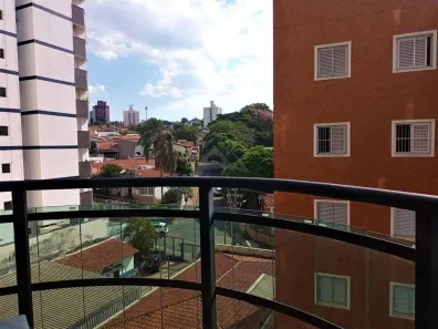 Apartamento com 3 Quartos à venda, 83m² no Jardim Proença, Campinas