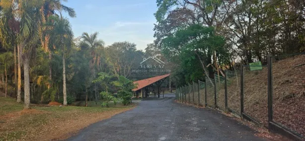 Lote/Terreno à venda, 1260m² no Sítio de Recreio Ipê, Goiânia
