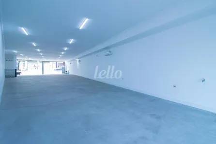 Ponto Comercial para alugar, 450m² no Quarta Parada, São Paulo