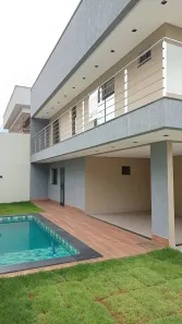 Casa com 3 Quartos à venda, 164m² no Setor Gentil Meireles, Goiânia