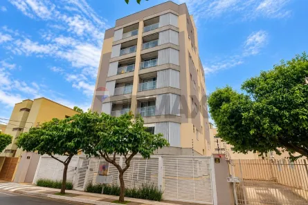 Apartamento com 2 Quartos à venda, 51m² no Vila São Manoel, São José do Rio Preto