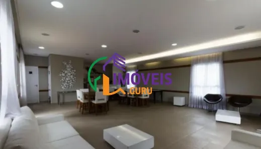Apartamento com 2 Quartos à venda, 59m² no Jardim Prudência, São Paulo
