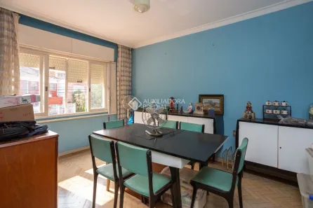 Apartamento com 3 Quartos à venda, 155m² no Menino Deus, Porto Alegre