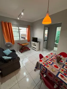 Apartamento com 2 Quartos para alugar, 42m² no Cidade Nova, Manaus